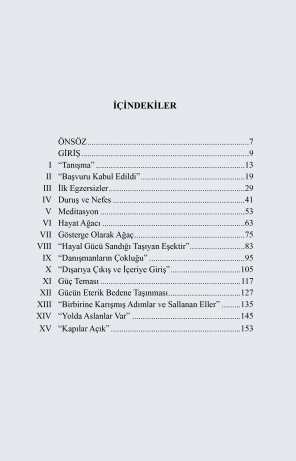 Majiye Çıraklık - 3
