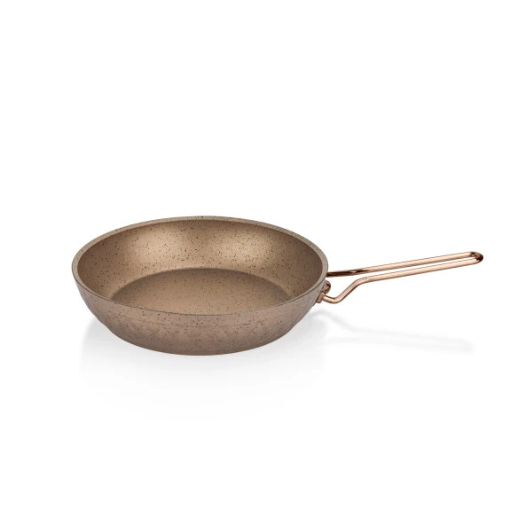 Schafer New Range Çeyiz Seti 11 Parça-Bakır - 7