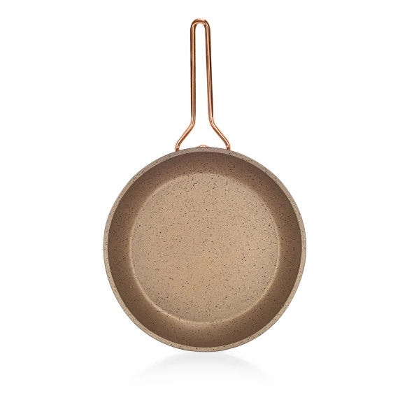 Schafer New Range Çeyiz Seti 11 Parça-Bakır - 8