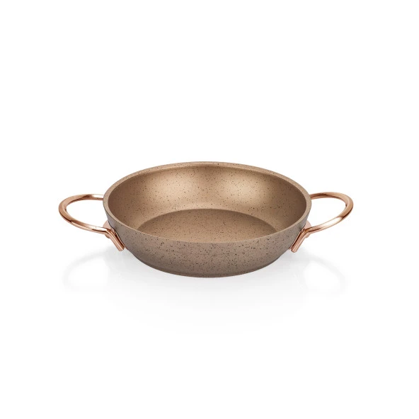 Schafer New Range Çeyiz Seti 11 Parça-Bakır - 9