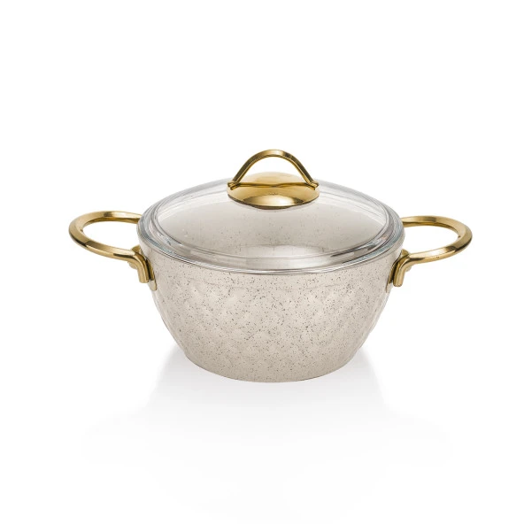 Schafer New Range Çeyiz Seti 11 Parça-Beyaz - 5