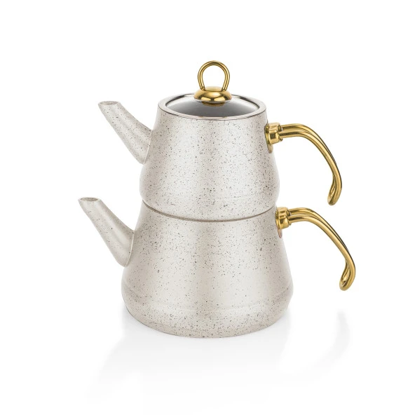 Schafer New Range Çeyiz Seti 11 Parça-Beyaz - 10