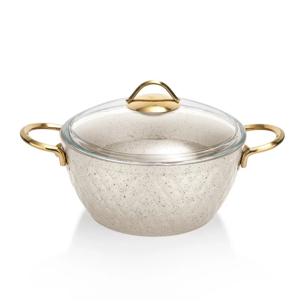 Schafer New Range Çeyiz Seti 11 Parça-Beyaz - 12