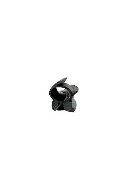 Contacall Renault Clio 2 Sunroof Fitili 2,5 Metre Siyah - 7