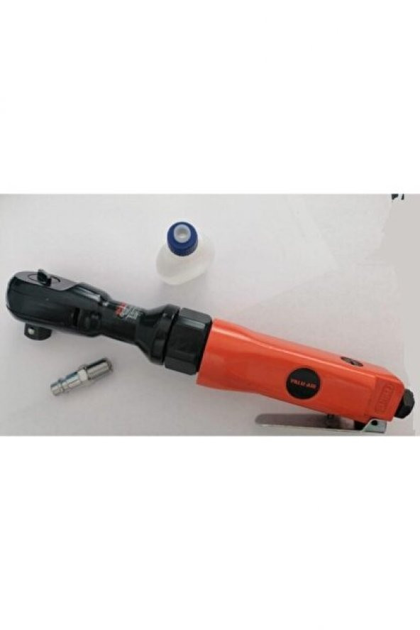 Valu Air 7412 1/2" Havalı Cırcır Kolu - 2