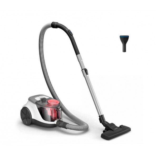 Philips PowerCyclone 4 XB2142/09 850 W Toz Torbasız Süpürge