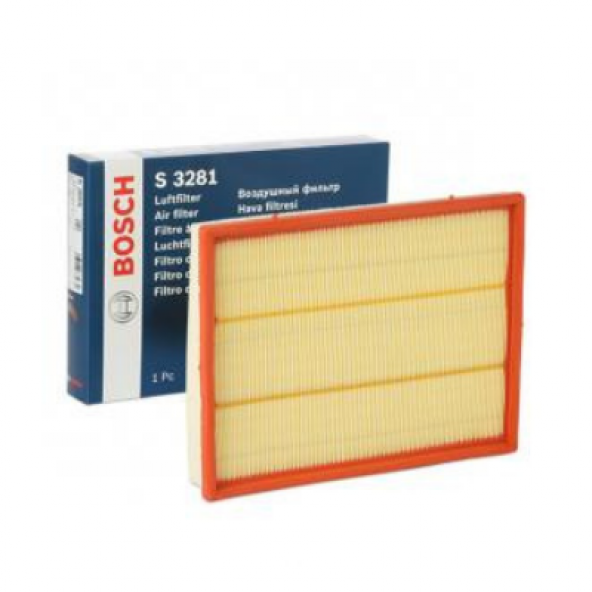 Opel Astra G Hava Filtresi Bosch 1457433281 ürün görseli