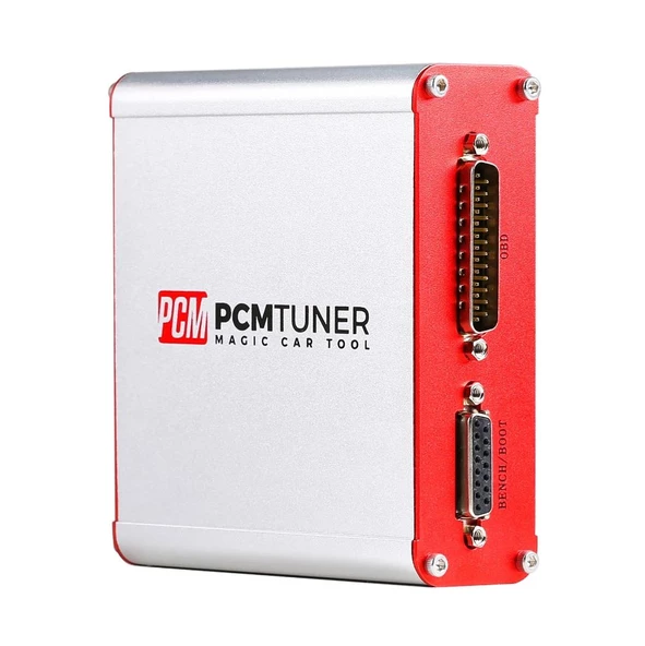 PCM Tuner oto Ecu Programlama Cihazı
