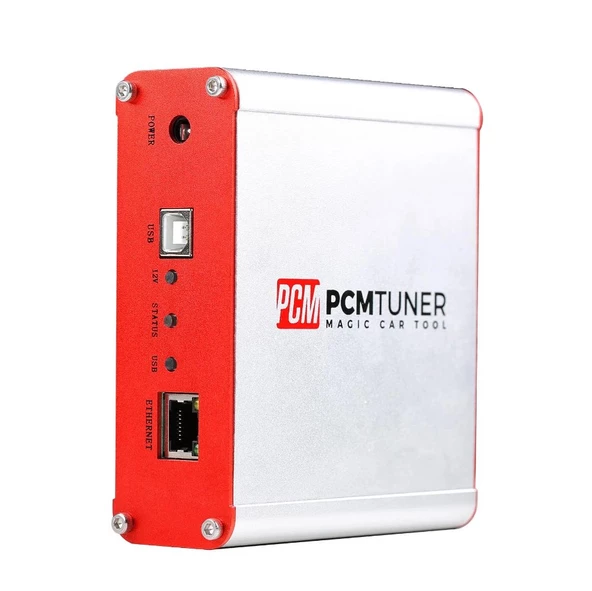 PCM Tuner oto Ecu Programlama Cihazı - 2