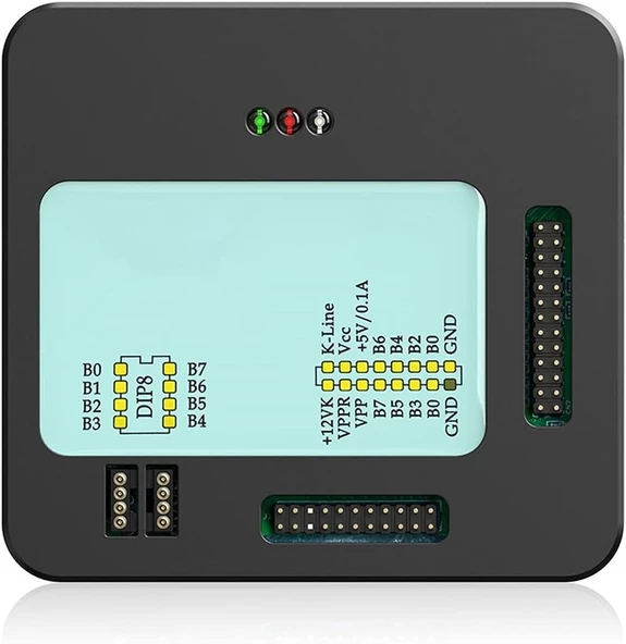 X-Prog V6.26 Versiyon Programlama Cihazı + Ücretsiz Uzaktan Kurulum - 2