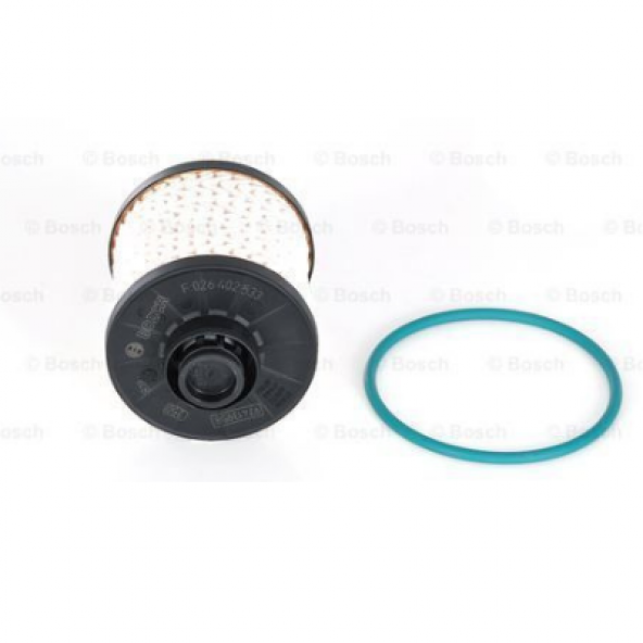 Ford Peugeot Citroen 1.6 Hdı Euro6 Yakıt Filtresi Bosch F026402533 ürün görseli