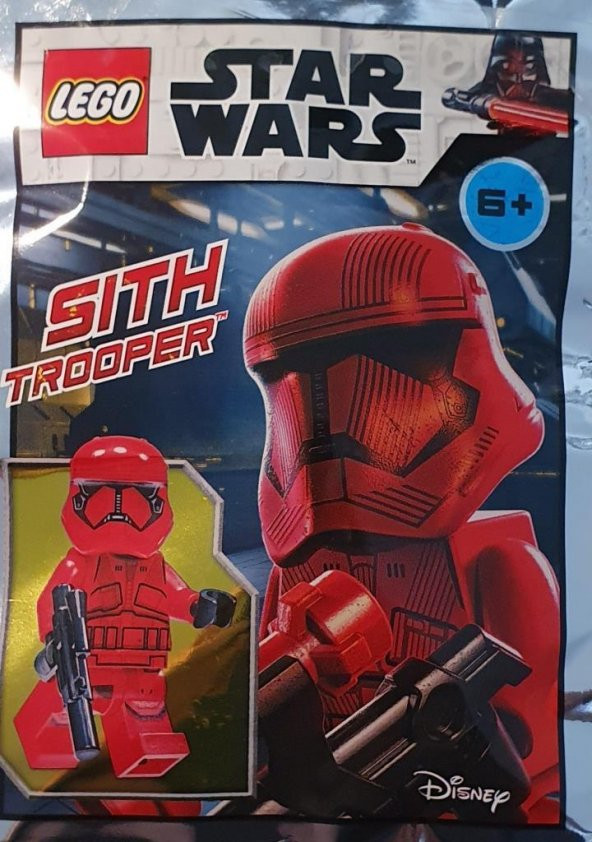 LEGO Star Wars 912174 Sith Trooper