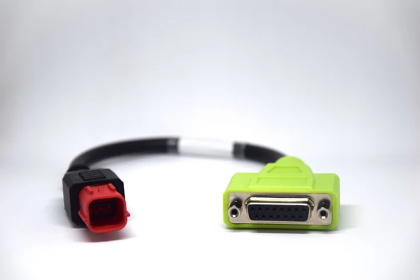 JDİAG EURO 5 GENERATİON IV-6P KABLO