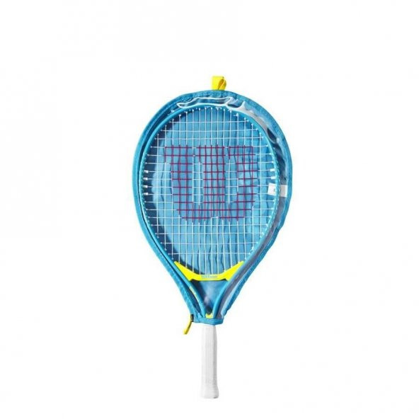 Wilson Ultra Power 21 Tenis Raketi WR118910H - 3
