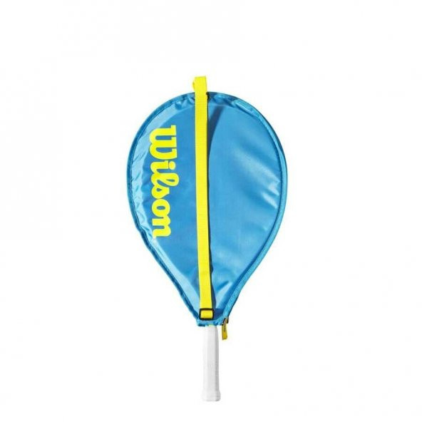Wilson Ultra Power 21 Tenis Raketi WR118910H - 4