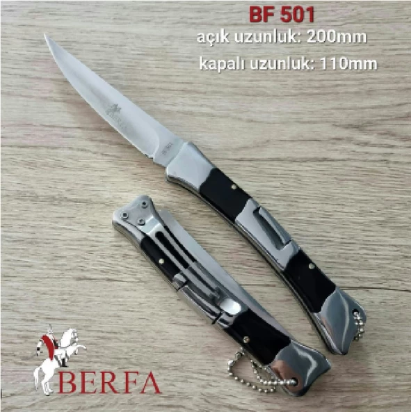 Berfa BF501 Çakı