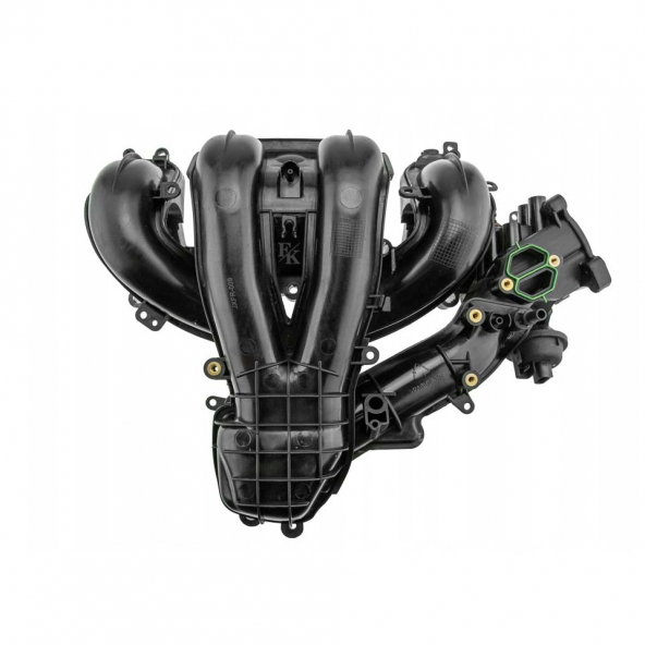 Ford Mondeo Mk3 Emme Manifoldu Duratech Benzinli Zetec 2001-2007 - 4