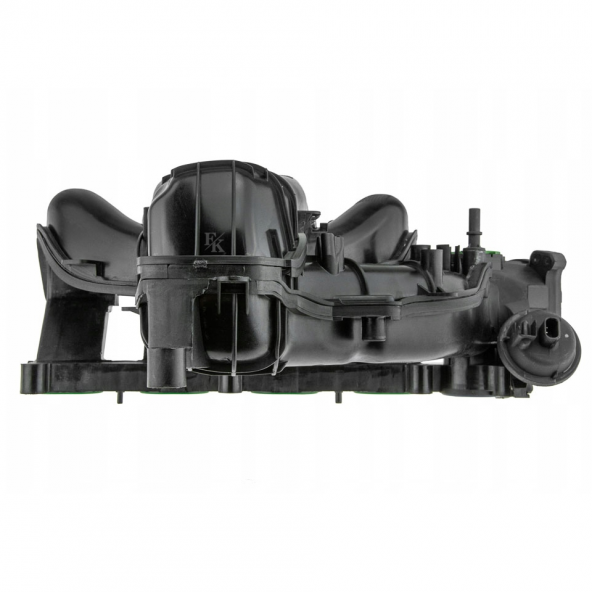 Ford Mondeo Mk3 Emme Manifoldu Duratech Benzinli Zetec 2001-2007 - 5