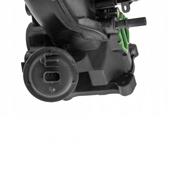 Ford Mondeo Mk3 Emme Manifoldu Duratech Benzinli Zetec 2001-2007 - 6