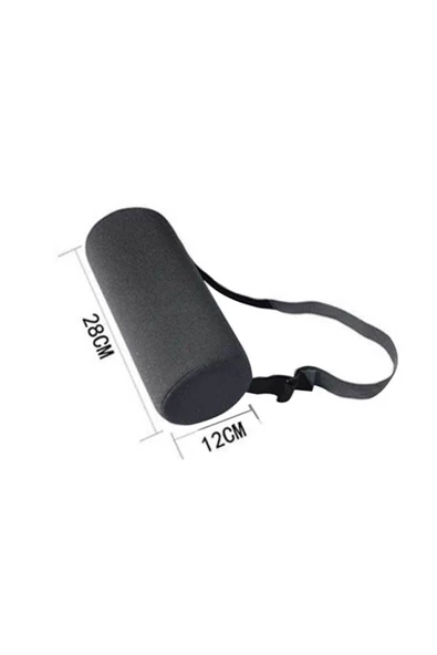 RevuBaby Araç Içi Ortopedik Seyahat Boyun Yastığı Araba Yastığı Boyun ağrısı Önleyici - 2