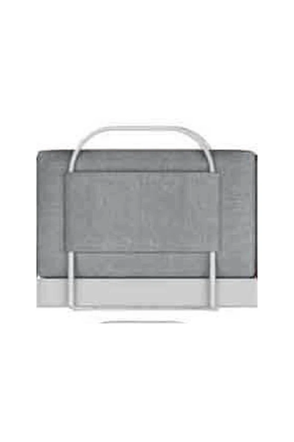 RevuBaby 300 Cm Yatak Bariyeri Bebek Ve Çocuk Korkuluğu Güvenlik Bariyeri Koruma Bariyeri Gri - 3