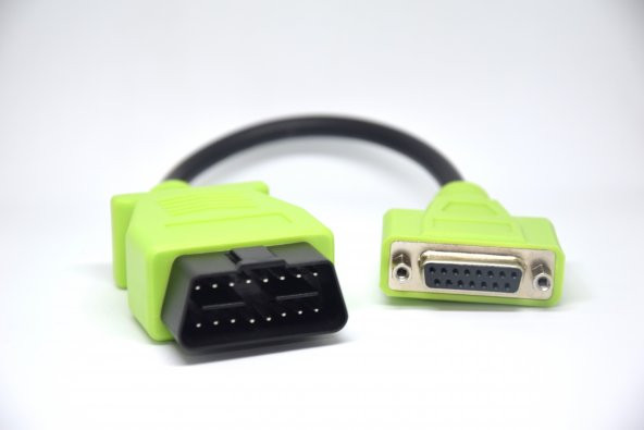 JDİAG OBD-16P KABLO