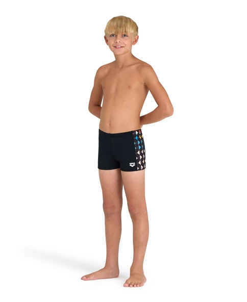 ARENA ERKEK ÇOCUK ŞORT YÜZÜCÜ MAYO BOY'S ARENA CARNIVAL SWIM SHORT 006002550 YZM