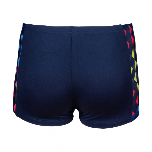 ARENA ERKEK ÇOCUK ŞORT YÜZÜCÜ MAYO BOY'S ARENA CARNIVAL SWIM SHORT 006002750 YZM - 7