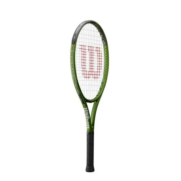 Wilson Blade Feel Comp 25 Tenis Raketi WR125310U - 5