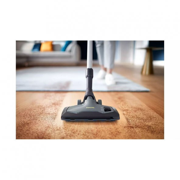 Philips Marathon Ultimate Torbasız Elektrikli Süpürge XB9125/07 - 5