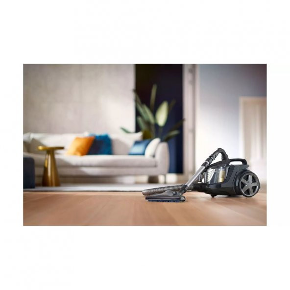 Philips Marathon Ultimate Torbasız Elektrikli Süpürge XB9125/07 - 2