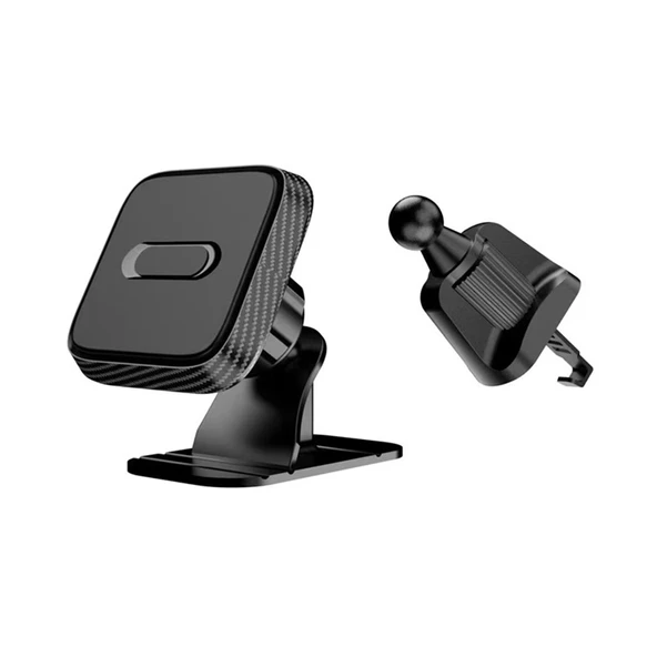 360 derece Mıknatıslı telefon tutacağı dönebilen Iphone13/14 / SYTE187 - Resim 2