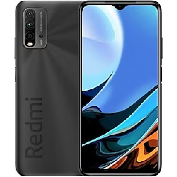 Xiaomi Redmi 9T 128 Gb Siyah (Xiaomi Türkiye Garantili)