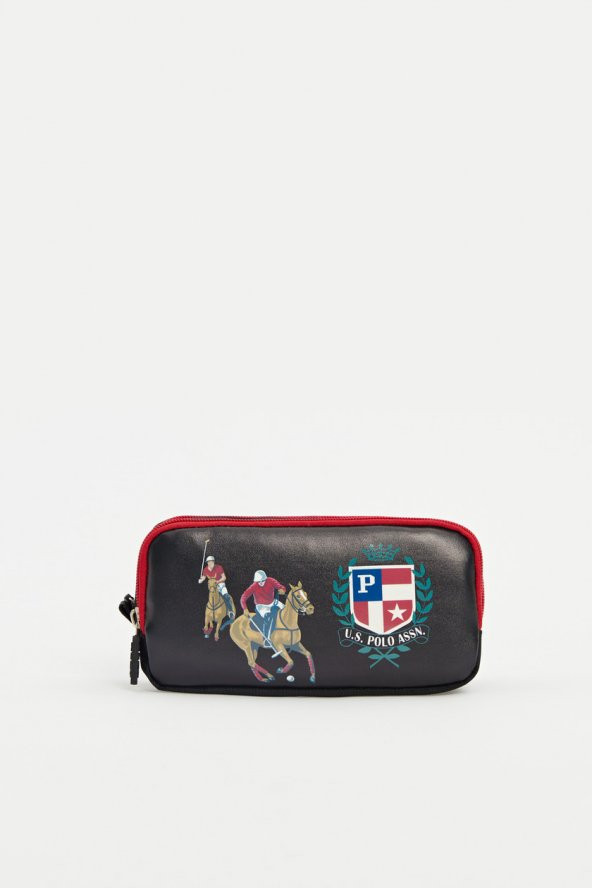 U.s Polo Assn. Okul, Beslenme ve Kalem Çantası 3Lü Set - 4