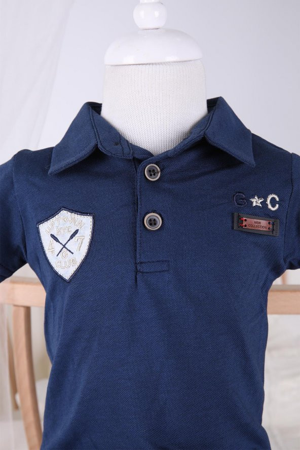 GOLDTRENDSORTTSHIRTKM2061 - 2