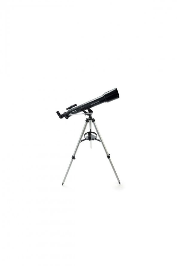 Powerseeker Teleskop  70Az Cl 21036 - 4