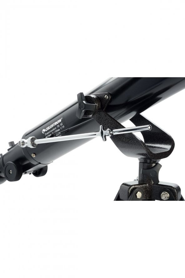 Powerseeker Teleskop  70Az Cl 21036 - 5