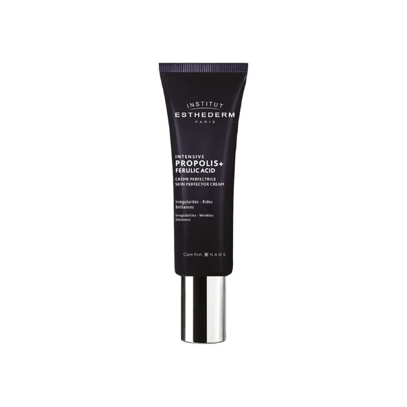 Institut Esthederm Intensive Propolis+ Ferulic Acid Cream 50 ml – Matlaştırıcı ve Gözenek Sıkılaştırıcı Krem - 1