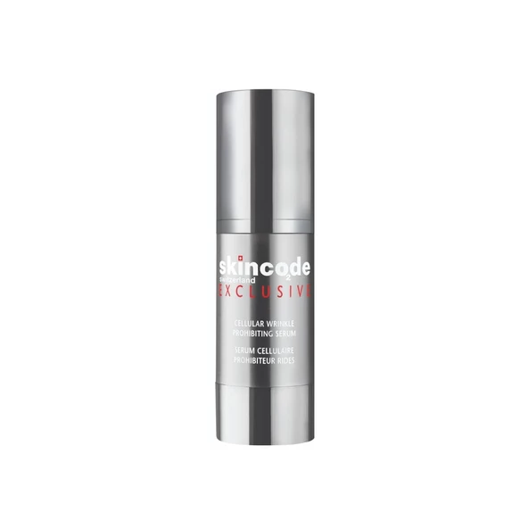 Skincode Cellular Wrinkle Prohibiting Serum 30ml