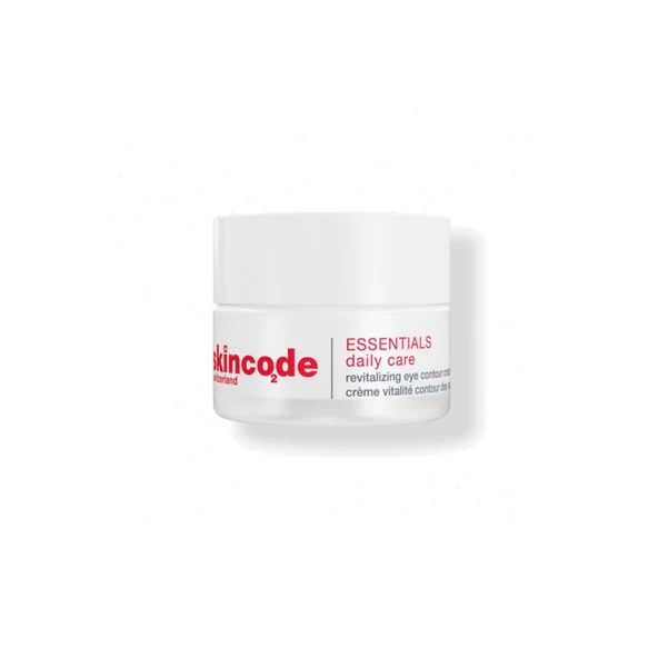 Skincode Revitalizing Eye Contour Cream 15ml