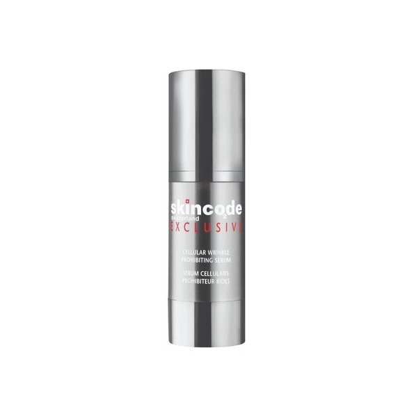 Skincode Cellular Wrinkle Prohibiting Serum 30ml ürün görseli