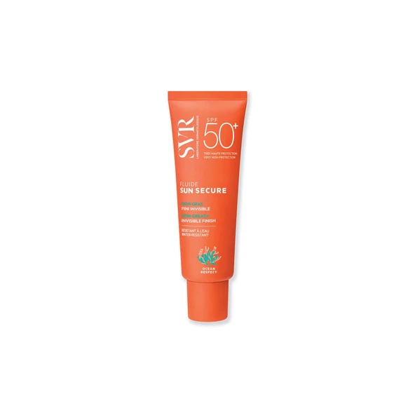 SVR Sun Secure Fluide Güneş Koruyucu SPF50+ 50ml