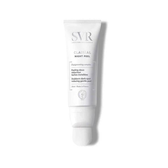 SVR Clairial Night Peel 50ml