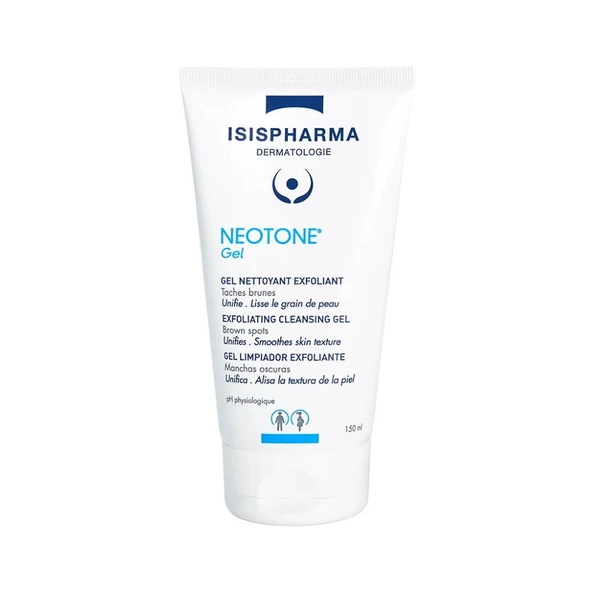 Isis Pharma Neotone Gel 150ml ürün görseli