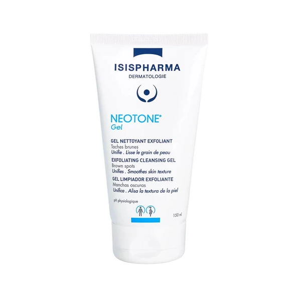 Isis Pharma Neotone Gel 150ml