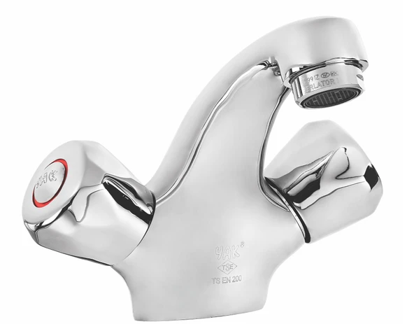 Yak Topaç Kartal Lavabo Bataryası 102108441 ürün görseli 1