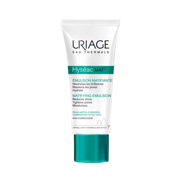 Uriage Hyseac Mat 40ml