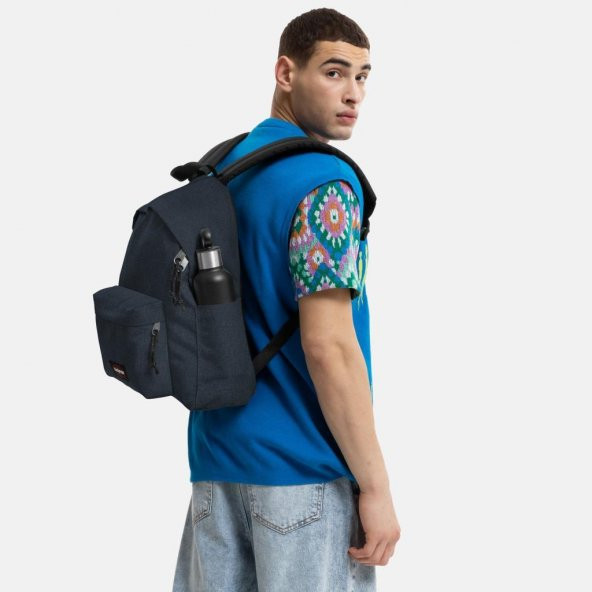 Eastpak Day Pakr® Triple Denim Sırt Çantası - 3