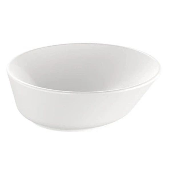 Vitra Geo Çanak Lavabo Armatür Deliksiz 38 cm 7421B003-0016