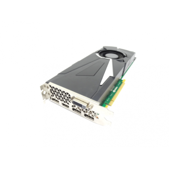 NVIDIA GeForce GTX 1080 8GB Graphic Card (H7FC2)